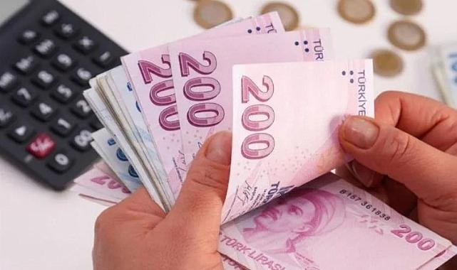 25 yıl çalışan asgari ücretliler dikkat! Kıdem tazminatı 500 bin TL’yi aştı, hemen kontrol edin