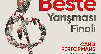 30. TBD-HALICI Bilgisayarla Beste Yarışması'nda kazananlar ödül töreninde belli olacak