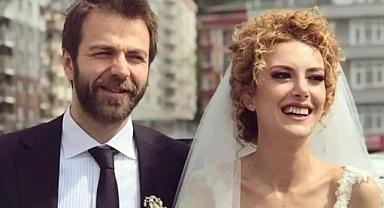 4 yıllık evlilik bitti! Elit Andaç Çam ile Aziz Caner İnan boşandı