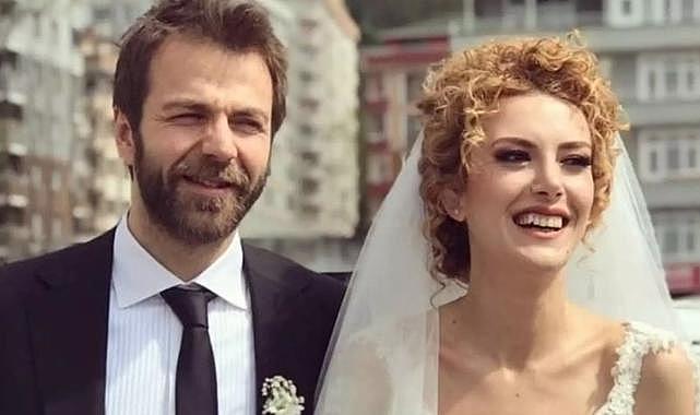 4 yıllık evlilik bitti! Elit Andaç Çam ile Aziz Caner İnan boşandı
