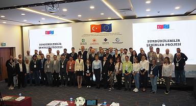 46,5 Milyon Avroluk Projede Son Hazırlıklar