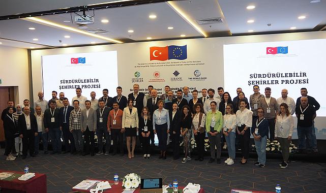 46,5 Milyon Avroluk Projede Son Hazırlıklar