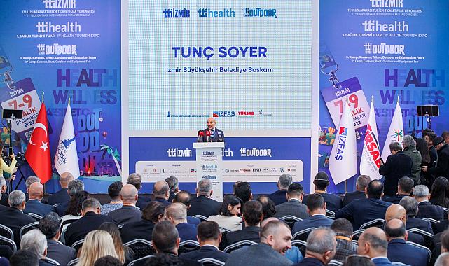 6 Nisan'da Sığacık-Samos yolcu gemisi seferleri başlıyor