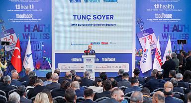 6 Nisan'da Sığacık-Samos yolcu gemisi seferleri başlıyor