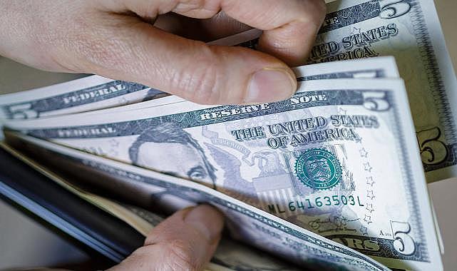 ABD'li dev yatırım bankasından 2024-2025 Dolar/TL kuru için çarpıcı tahmin