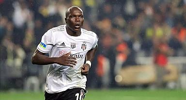 Aboubakar kadroda neden yok? Vincent Aboubakar sakat mı? Aboubakar kaç hafta yok?