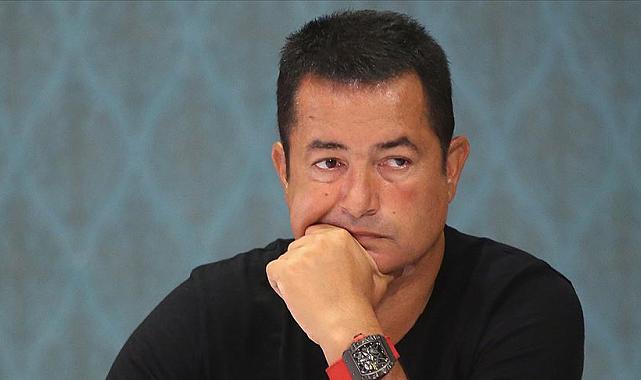 Acun Ilıcalı ‘kara para aklıyor’ iddialarına sert çıktı! Kazancını ve TV8’i nasıl aldığını açıkladı