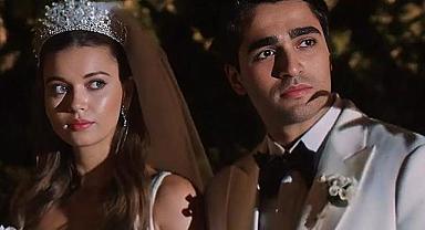 Afra Saraçoğlu, Mert Ramazan Demir ile ilişkisine son noktayı koydu
