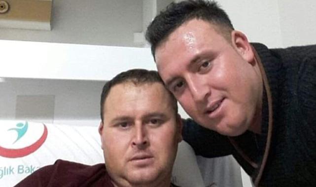 Ağabeyi gazi, kendisi şehit oldu: Denizli’de büyük acı