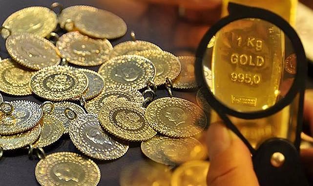 Altın fiyatında büyük meydan okuma başlıyor! Gram altın bugün ne kadar? Uzmanlar yeni rekorlara yeşil ışık yaktı