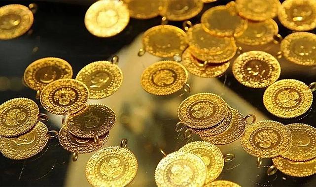 Altında rekor artış: Tüm zamanların en yüksek seviyesi