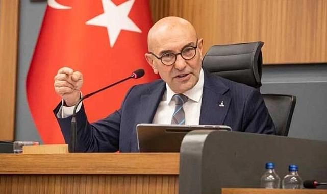 Anket sonucu açıklandı: İzmirli Soyer'e oy veririm diyor