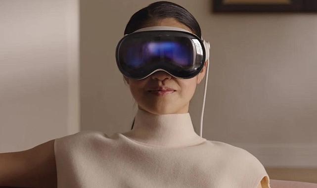 Apple'ın ilk farklı cihazı olmuştu! Vision Pro'nun satış tarihi belli oldu