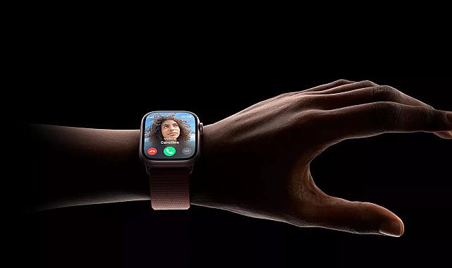 Apple Watch Series 9 ve Watch Ultra yasağı başladı: İşte akıllı saatlerin yasaklanma nedeni
