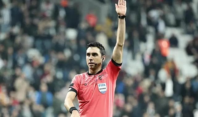 Arda Kardeşler Fenerbahçe Galatasaray maçları karnesi! Arda Kardeşler’in yönettiği FB GS maçları ne oldu?