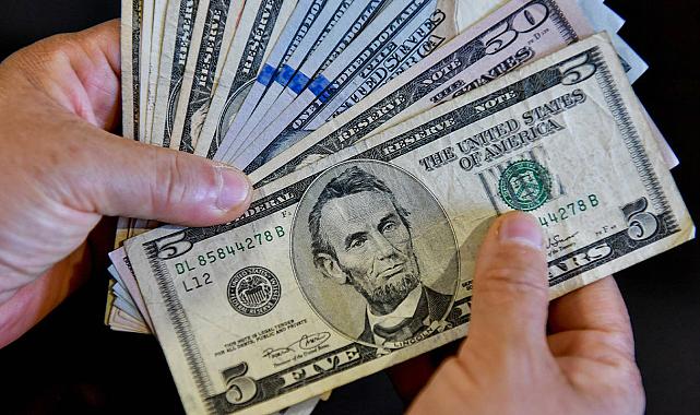 Asgari ücret 2024'te kaç dolar olacak? SGK Uzmanı "rekor kırılacak" dedi, 5 önemli tarihi açıkladı