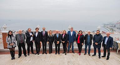 Barış Selçuk Gazetecilik Ödülleri sahiplerini buldu
