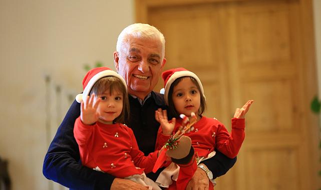 Başkan Gürün’den Yeni Yıl Mesajı