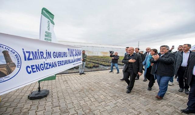 Başkan Soyer'den 'Sayıştay' tepkisi: Milliyetçi de benim muhafazakar da!