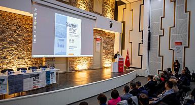 Başkan Soyer İzmir Vizyon 2050 programının ipuçlarını verdi