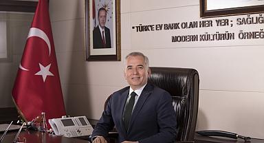 Başkan Zolan’dan 3 Aralık Dünya Engelliler Günü mesajı