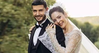 Berk Oktay ile Yıldız Çağrı Atiksoy’un bebeğinin cinsiyeti belli oldu