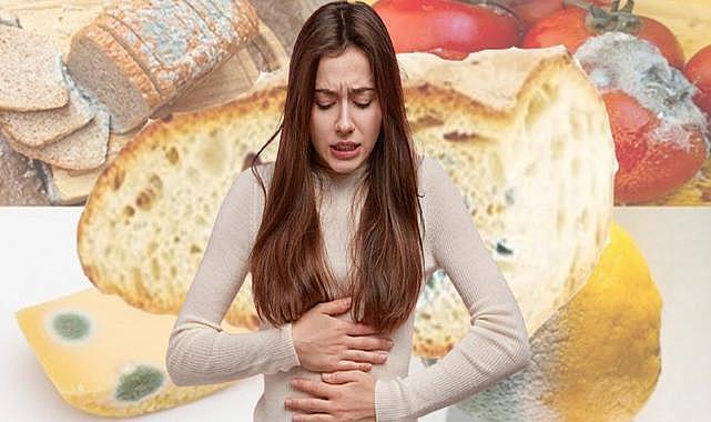 Bu gıdalara dikkat! Uzmanı açıkladı: Küfü alınsa da tüketilmemeli