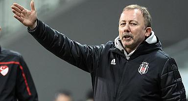 Büyük buluşma... Beşiktaşlılar Sergen Yalçın'ın yolunu gözlüyor