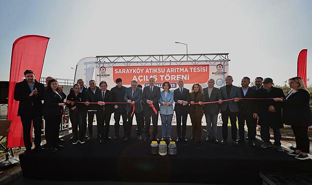 Büyükşehir ile daha çevreci ve sağlıklı yarınlar