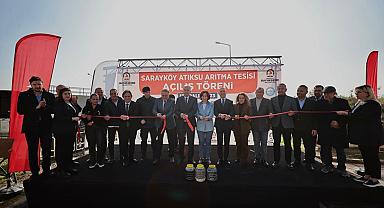 Büyükşehir ile daha çevreci ve sağlıklı yarınlar