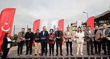Büyükşehir ile daha yeşil bir Denizli