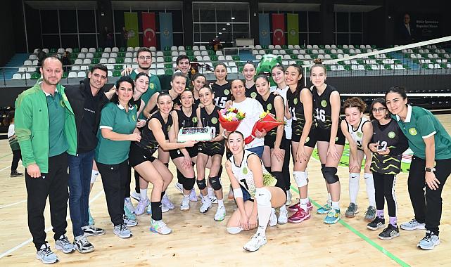 Büyükşehrin Sultanları Arkas’ına Bakmadı