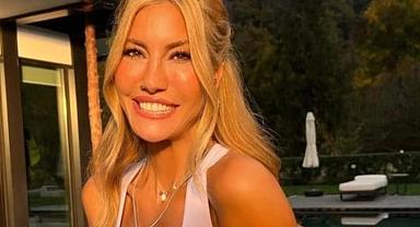 Çağla Şıkel’in ‘karanlık inziva’ deneyimi! 3 gün boyunca gözlerini açmadı
