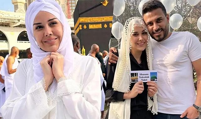 Cezaevindeki Engin Polat namaza başladı, Dilan Polat İnşirah Suresi’ni okuyor