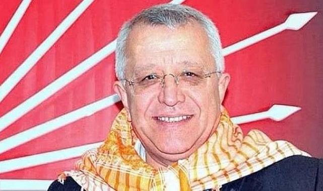 CHP İl Eski Sekreteri Merih Şan: Artık yeter