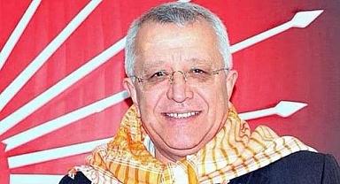 CHP İl Eski Sekreteri Merih Şan: Artık yeter