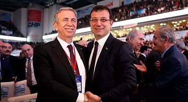 CHP’nin 5 ilde adayları belli oldu