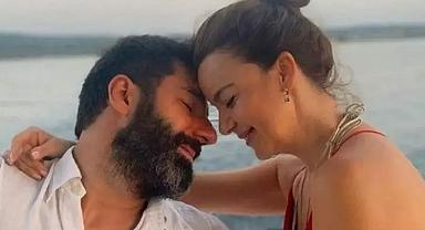 Dans videosuyla boşandığını duyurmuştu! Nursel Ergin ve Murat Akyer sarmaş dolaş