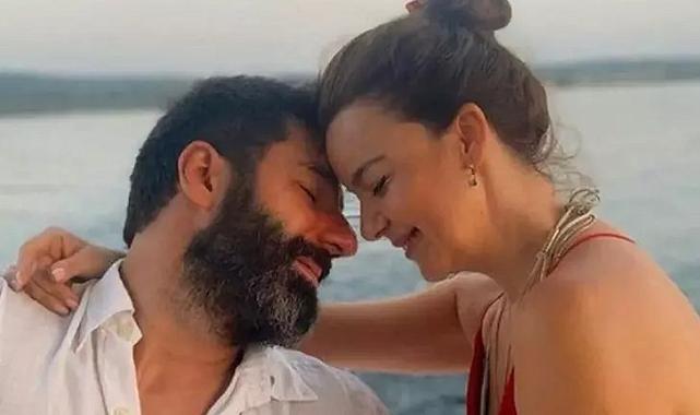 Dans videosuyla boşandığını duyurmuştu! Nursel Ergin ve Murat Akyer sarmaş dolaş