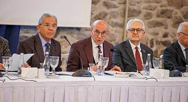 “Deniz taşkını mağduru esnafımıza bu ay içinde ödeme yapacağız”