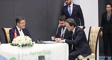 Denizli Büyükşehir, Uşak ve Kütahya ile Su Kardeşi oldu