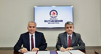 Denizli’nin bir hayali daha gerçekleşti