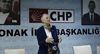 Derya Tüzen Konak'ı adım adım geziyor.