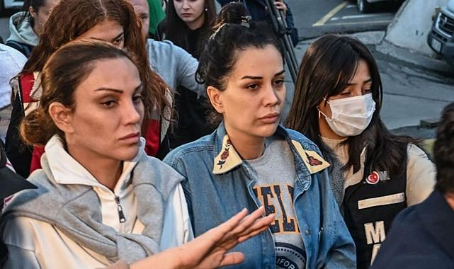 Dilan Polat cezaevinden mektup gönderdi! Gözyaşları içinde öyle bir şey yazdı ki ailesi kahroldu