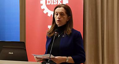 DİSK'ten asgari ücret ve emekli için rekor zam talebi