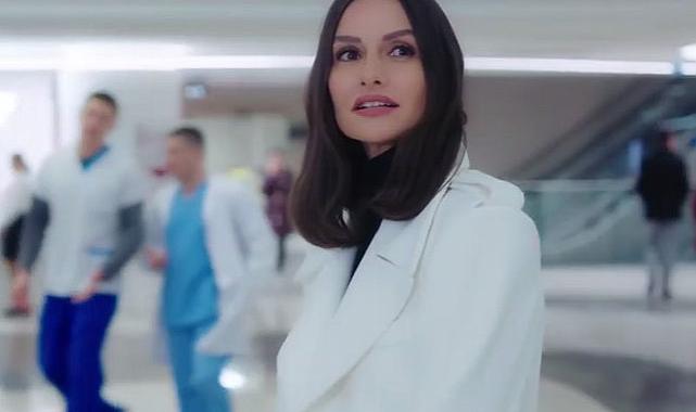 Doktorlar dizisinin Ela’sı Yasemin Özilhan setlere dönüyor… Yeni projesi belli oldu
