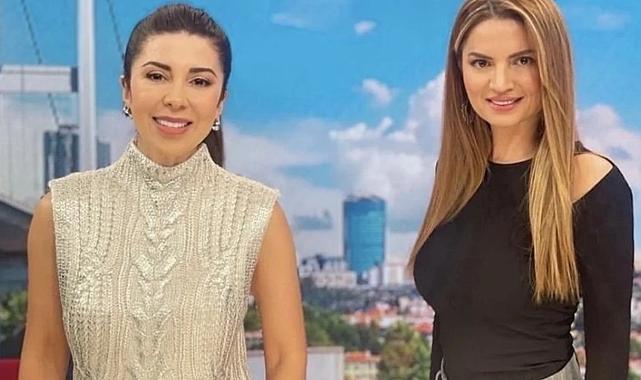 Dolandırıcılık iddialarıyla gündeme gelen Müge Dağıstanlı ve Gülşen Yüksel 2. Sayfa’ya veda etti