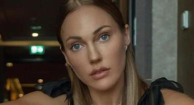 Estetik kurbanı olan Meryem Uzerli mimik yapamaz hale geldi