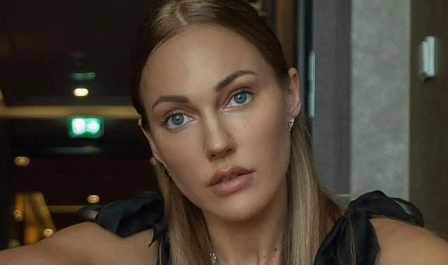 Estetik kurbanı olan Meryem Uzerli mimik yapamaz hale geldi