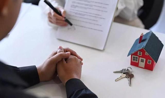 Ev sahibi ve kiracılar dikkat! Eski sistem rafa kalkıyor, kira sözleşmesinde yeni dönem